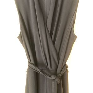 Simply Very by Vera Wang Black wide-leg Jumpsuit